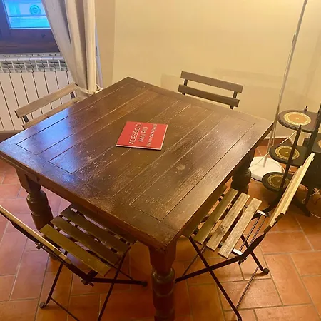 Casa Dolce Casa Trastevere * Rome