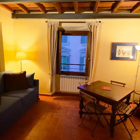 Casa Dolce Casa Trastevere Апартаменты *