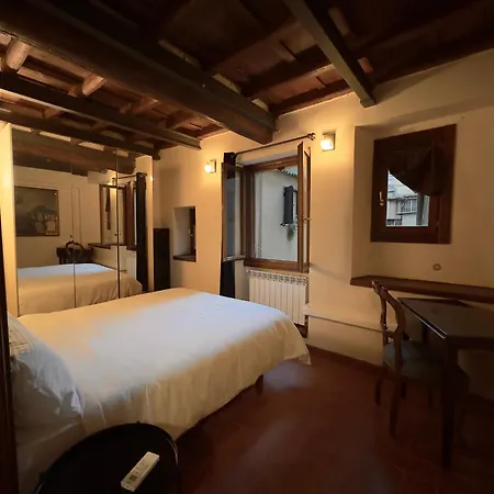 Casa Dolce Casa Trastevere Апартаменты