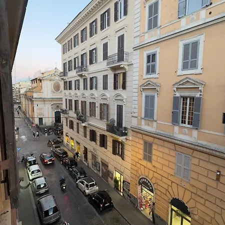 Casa Dolce Casa Trastevere *