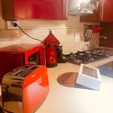 Casa Dolce Casa Trastevere * Рим