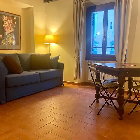 Casa Dolce Casa Trastevere Апартаменты