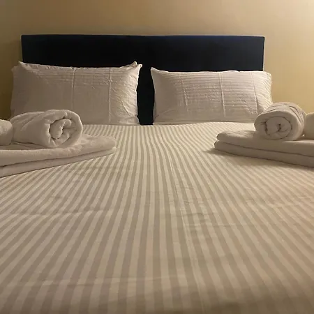 Casa Dolce Casa Trastevere Апартаменты *