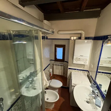 Casa Dolce Casa Trastevere