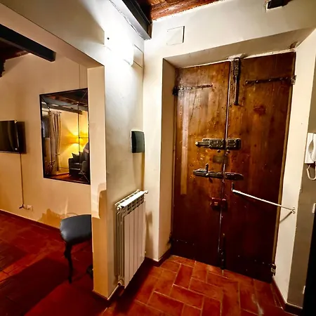 Apartment Casa Dolce Casa Trastevere Rome