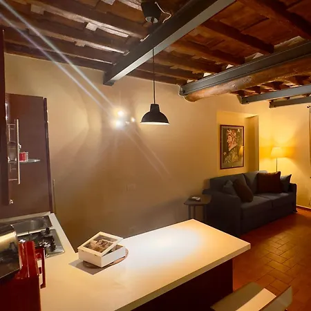 Casa Dolce Casa Trastevere Roma